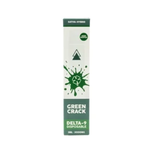 THC vape juice UK