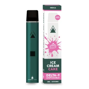 THC vape juice UK