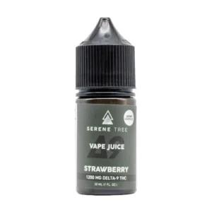 THC vape juice UK