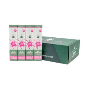 THC vape juice UK