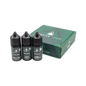 THC vape juice UK
