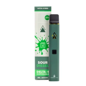 THC vape juice UK